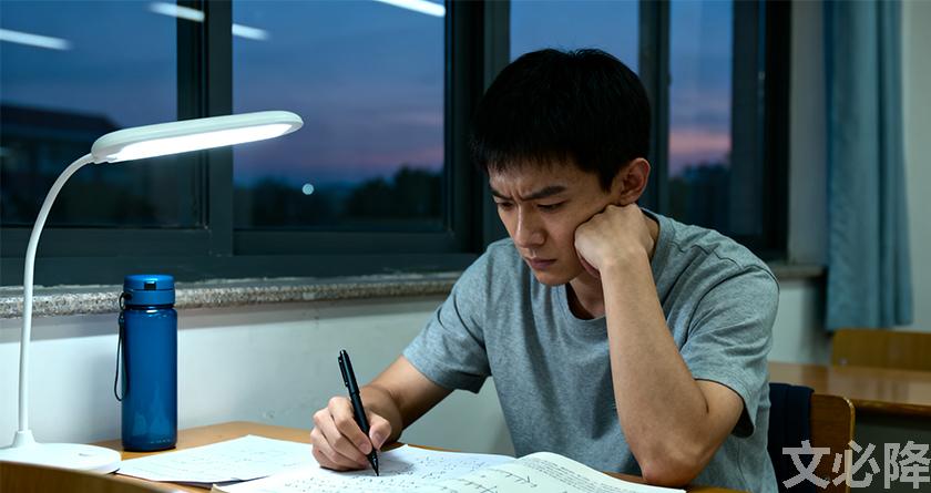 文必降AIGC，文必降论文降重， 文必降论文检测