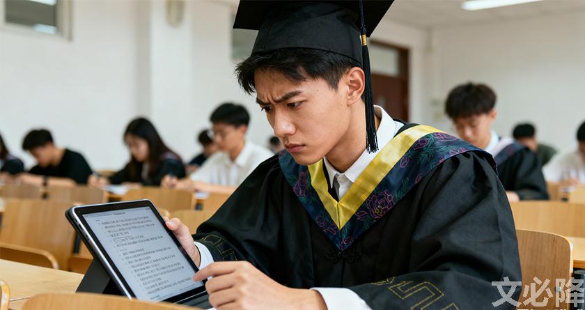 文必降AIGC，文必降论文降重， 文必降论文检测