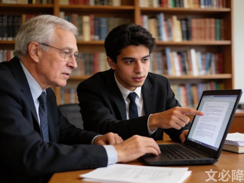 文必降AIGC，文必降论文降重， 文必降论文检测