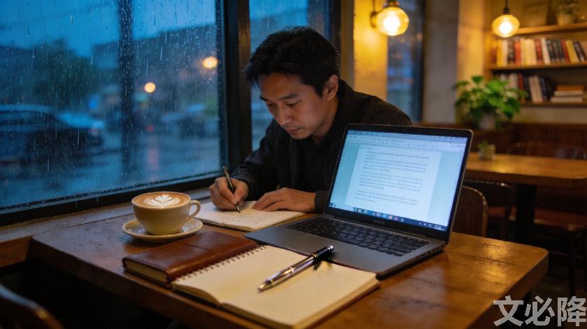 文必降AIGC，文必降论文降重， 文必降论文检测