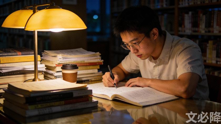 文必降AIGC，文必降论文降重， 文必降论文检测