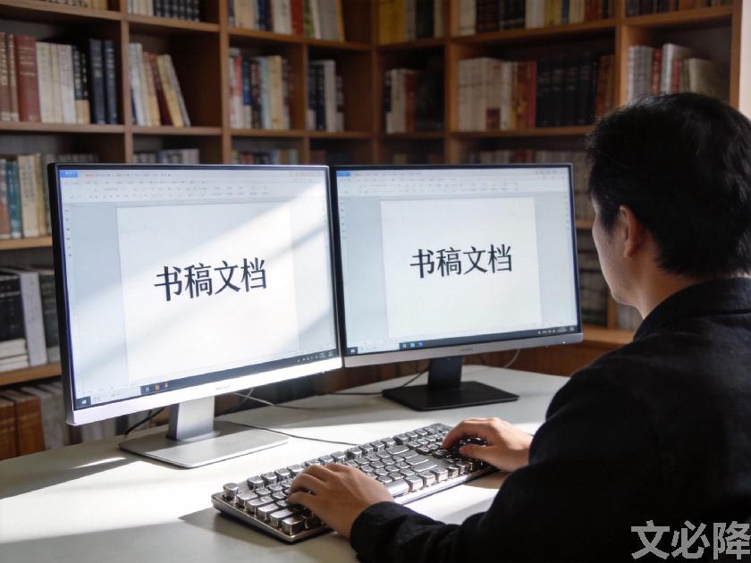 文必降AIGC，文必降论文降重， 文必降论文检测