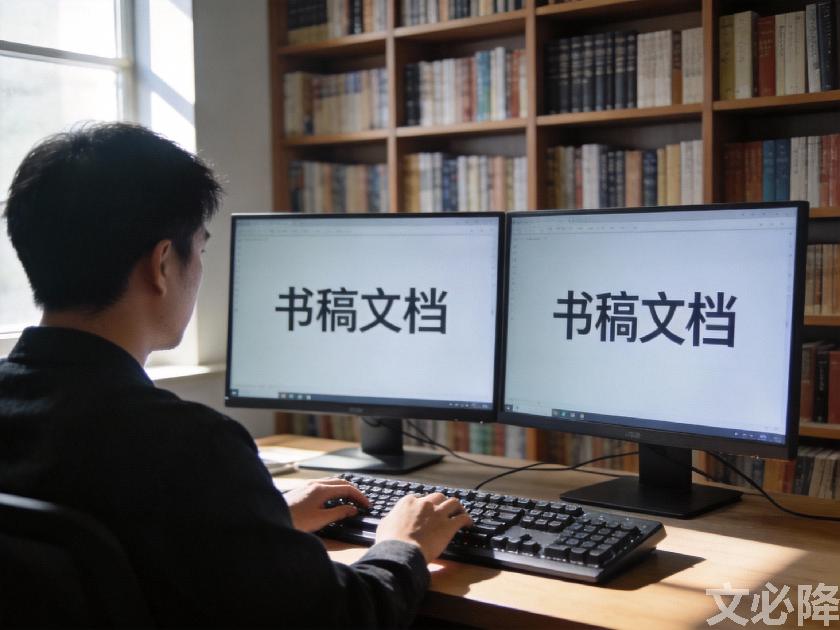 文必降AIGC，文必降论文降重， 文必降论文检测