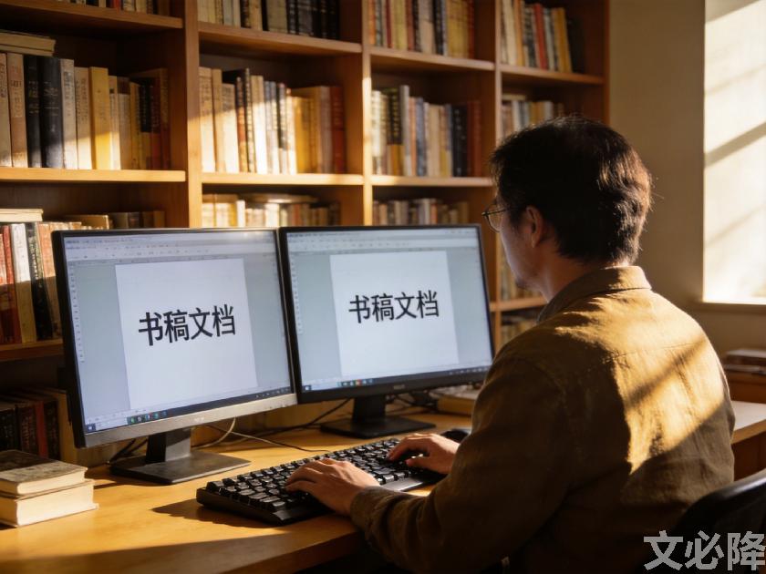 文必降AIGC，文必降论文降重， 文必降论文检测