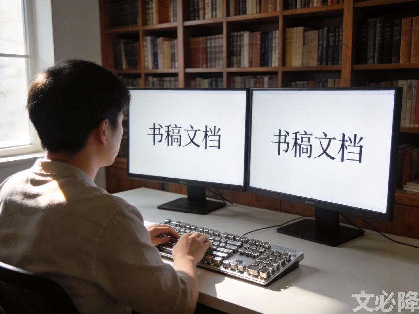 文必降AIGC，文必降论文降重， 文必降论文检测