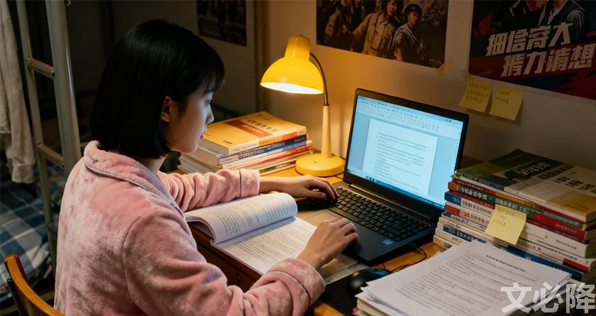 文必降AIGC，文必降论文降重， 文必降论文检测