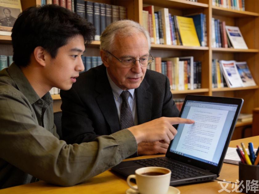 文必降AIGC，文必降论文降重， 文必降论文检测