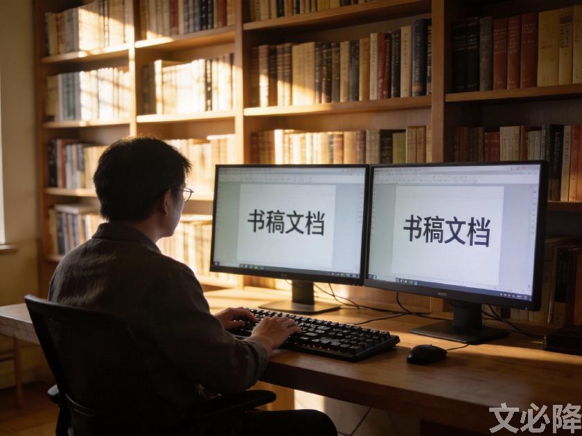 文必降AIGC，文必降论文降重， 文必降论文检测