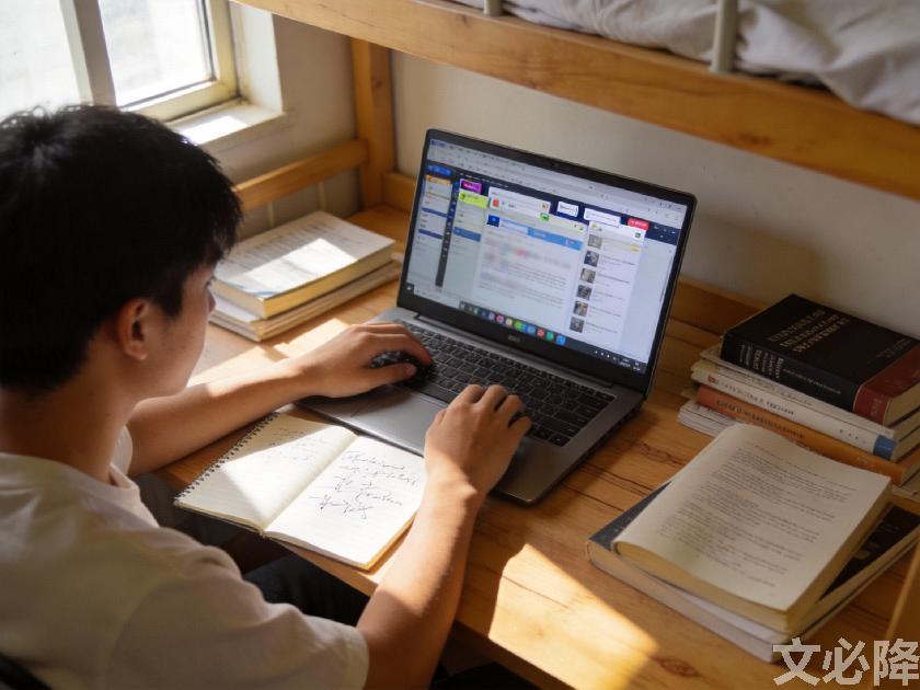 文必降AIGC，文必降论文降重， 文必降论文检测