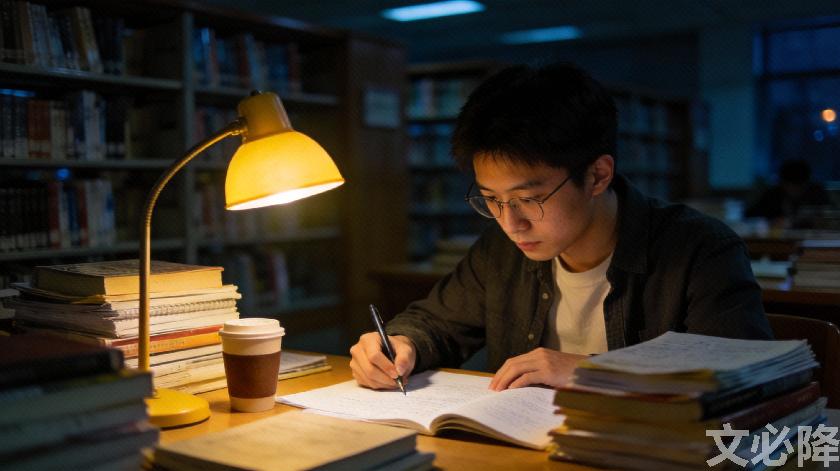 文必降AIGC，文必降论文降重， 文必降论文检测