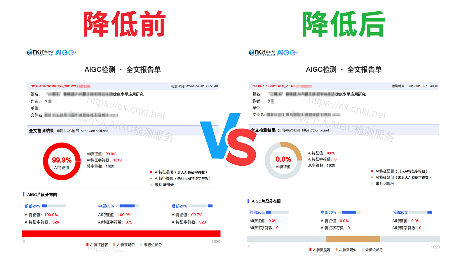 文必降AIGC，文必降论文降重， 文必降论文检测