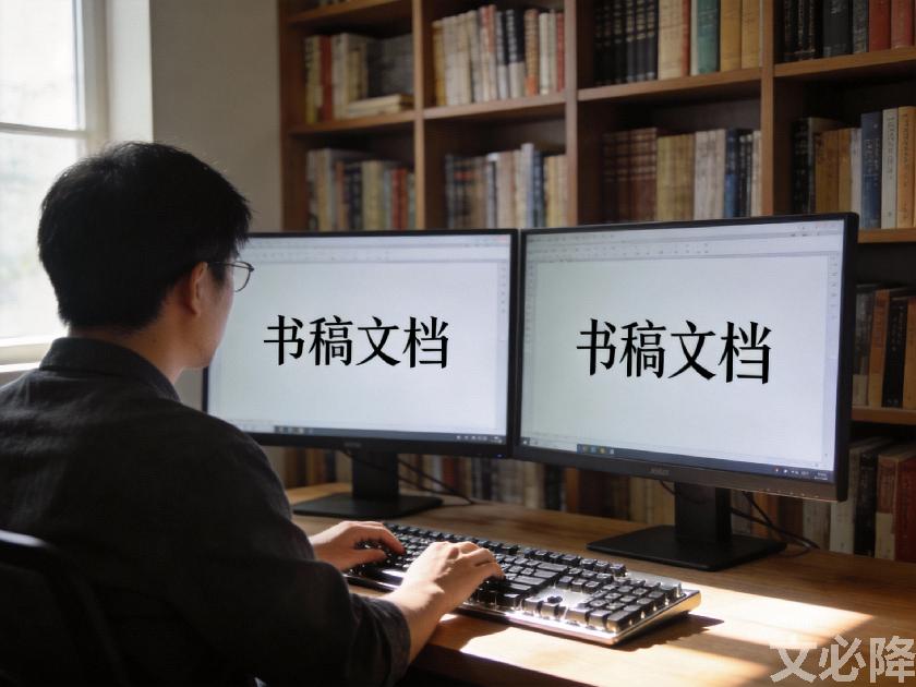 文必降AIGC,文必降论文降重, 文必降论文检测