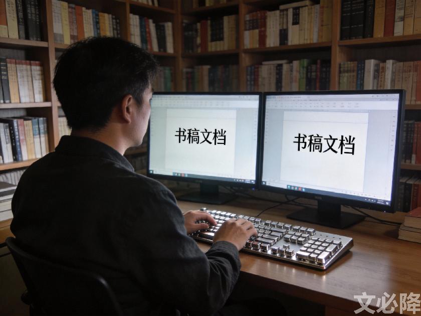 文必降AIGC,文必降论文降重, 文必降论文检测